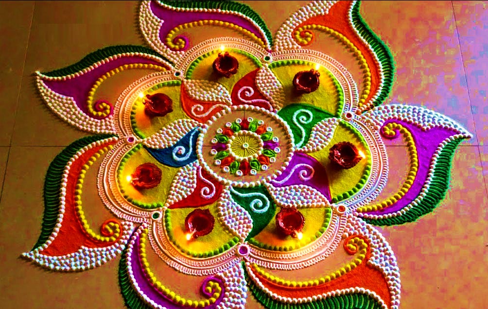 rangoli-competition-silver-bells-public-school