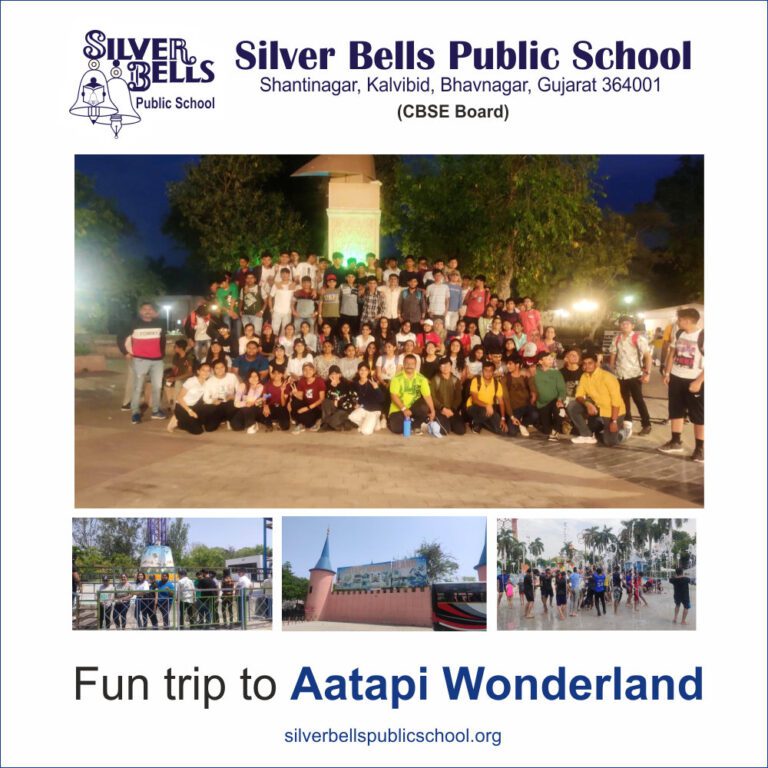 Trip to Aatapi Wonderland