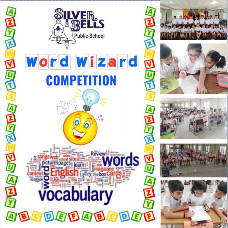 Word Wizard Competition 2022