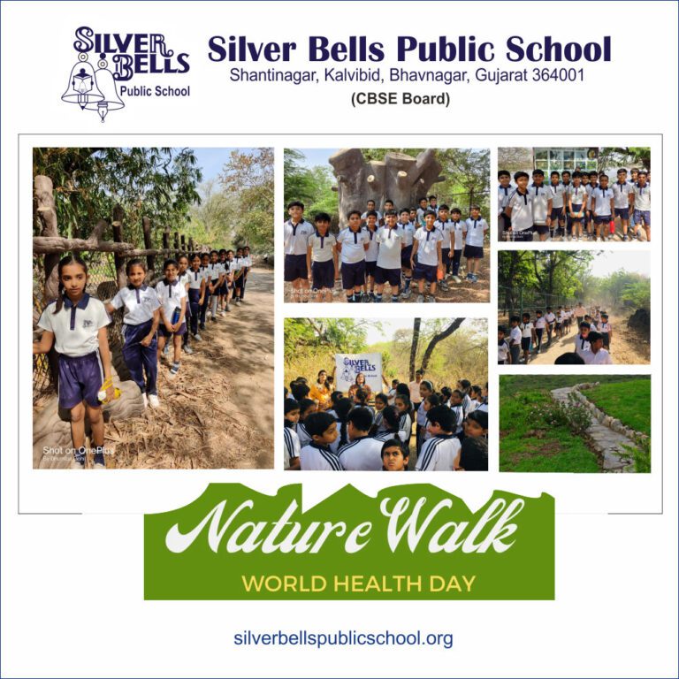 World Health Day Nature Walk