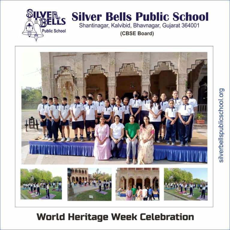 World Heritage Week Celebration