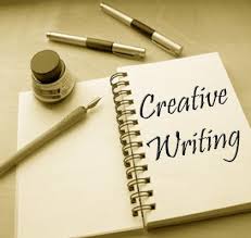 English & Hindi Creative Writing