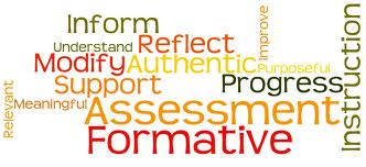 What is Formative Assessment