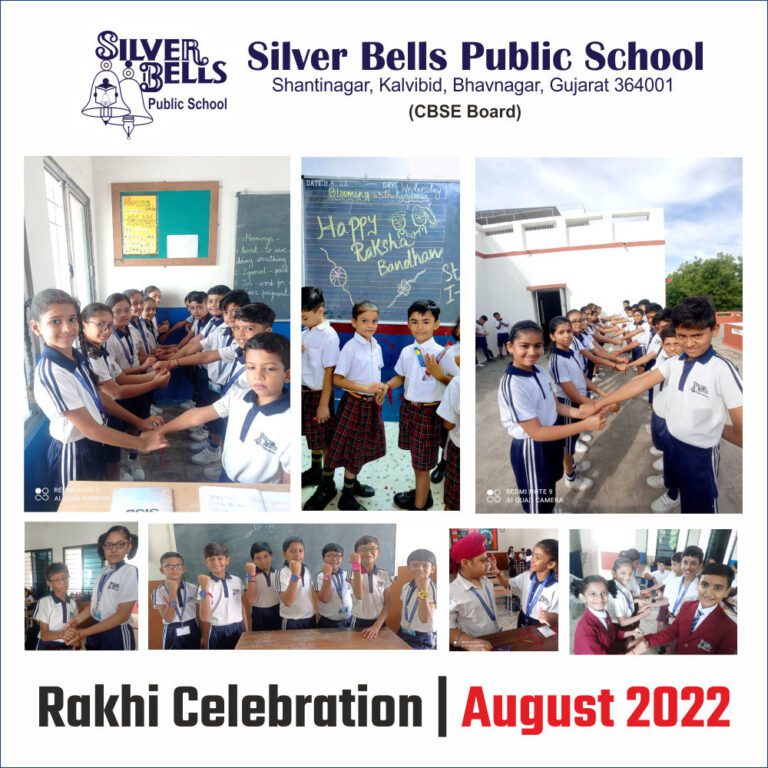Rakhi Celebration | August 2022
