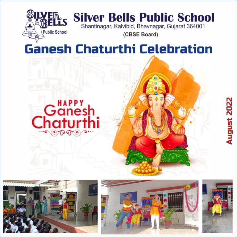 Ganesh Chaturthi Celebration | August 2022