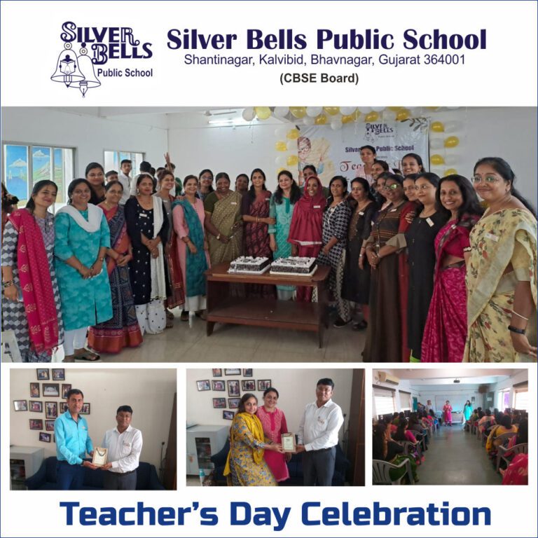Teachers Day Celebration | September 2022