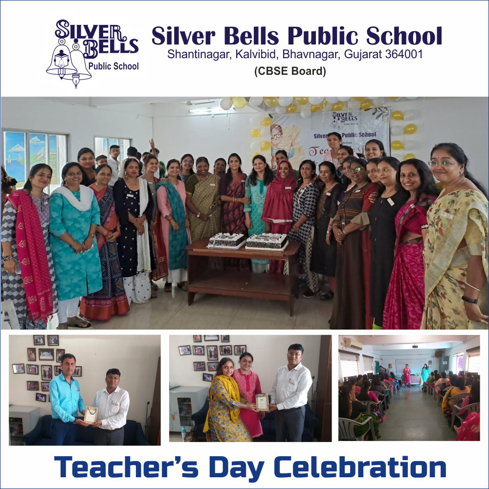 Teachers Day Celebration | September 2022