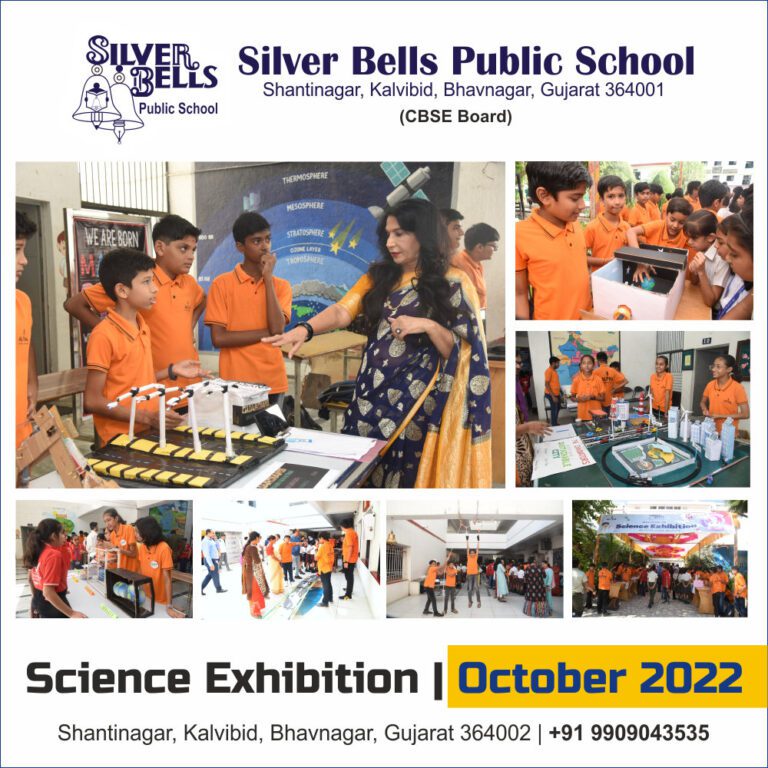 Science Exhibition | October 2022