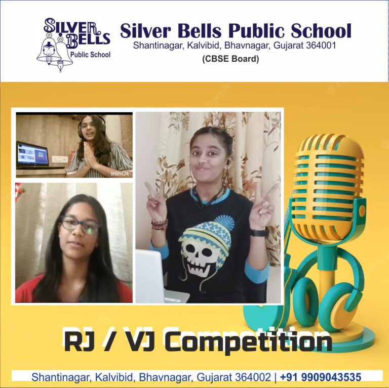 RJ / VJ Competition | November 2022