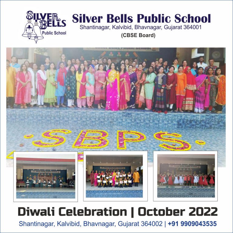 Diwali Celebration | October 2022