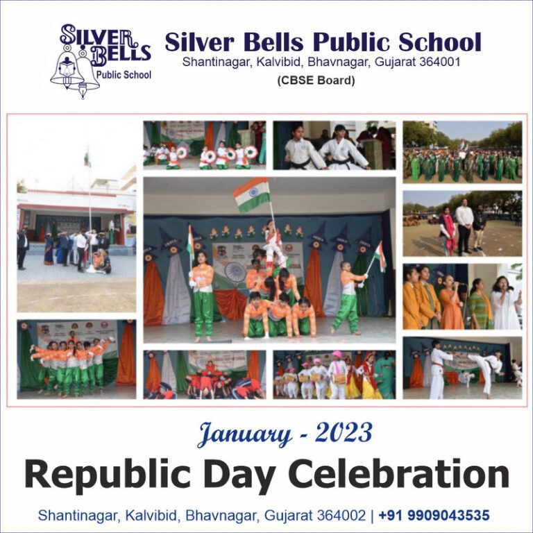 Republic Day Celebration | 26th January 2023