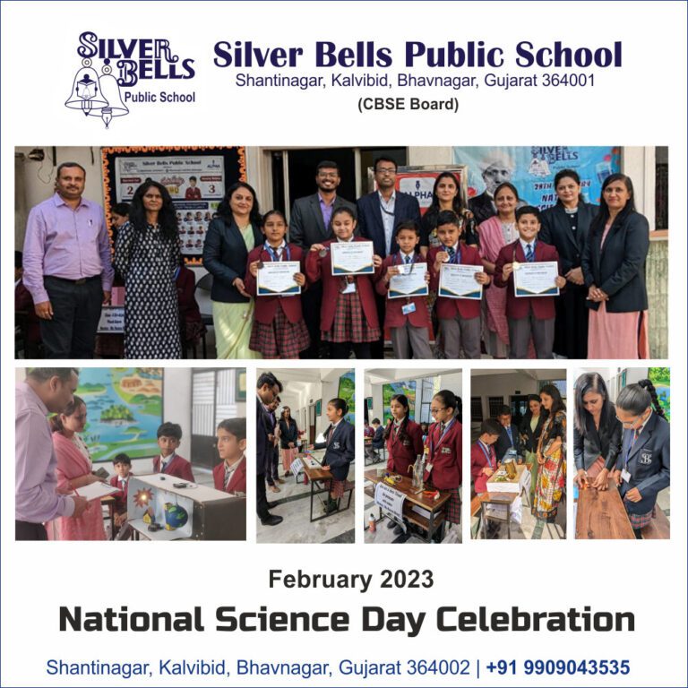National Science Day Celebration | February 2023
