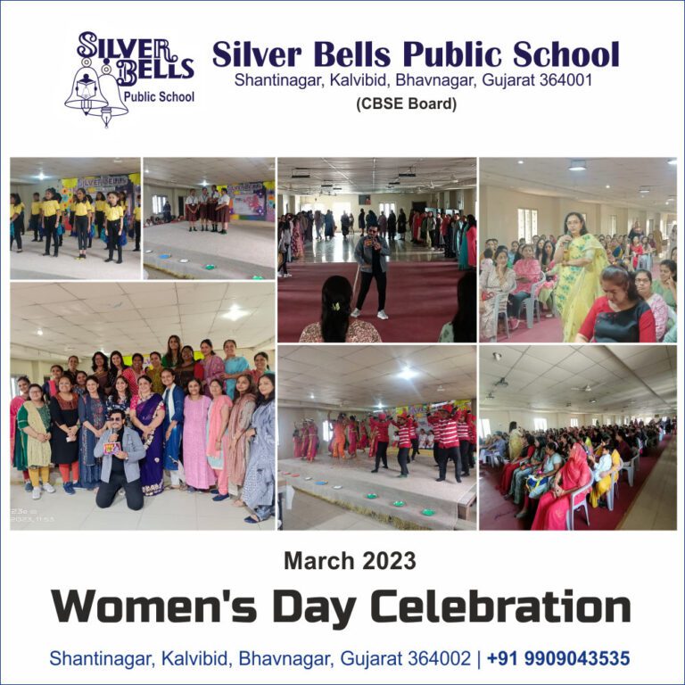 Women’s Day Celebration | March 2023
