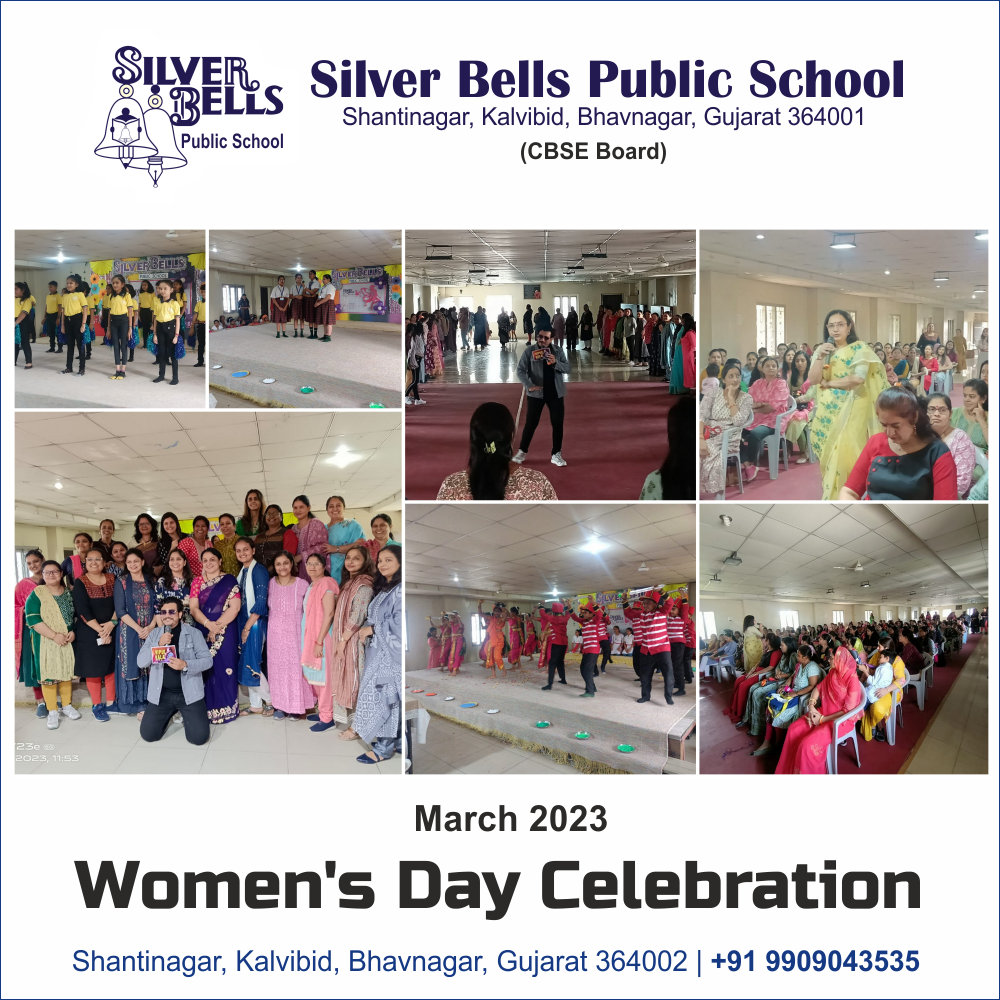 Women's Day Celebration | March 2023
