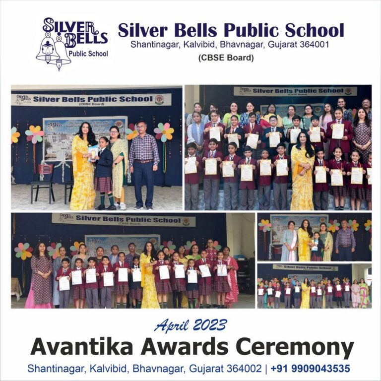 Avantika Awards Ceremony | April 2023