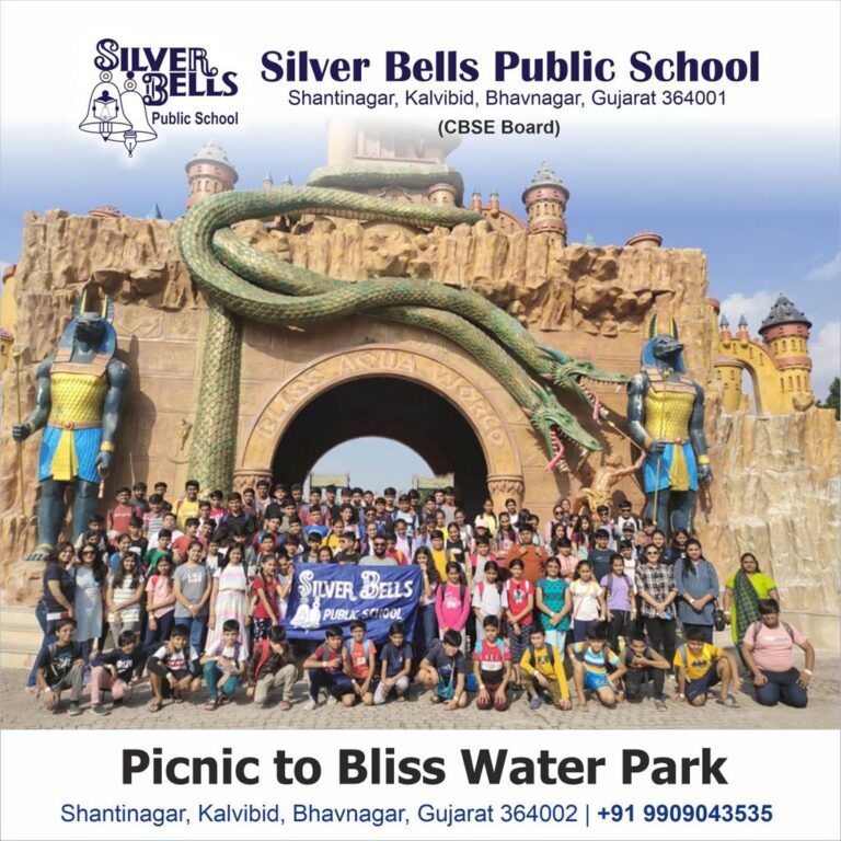 Picnic to Bliss Water Park