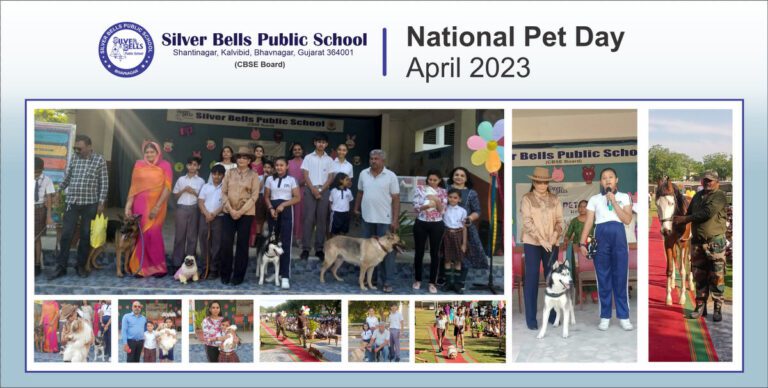 National Pet Day | April 2023