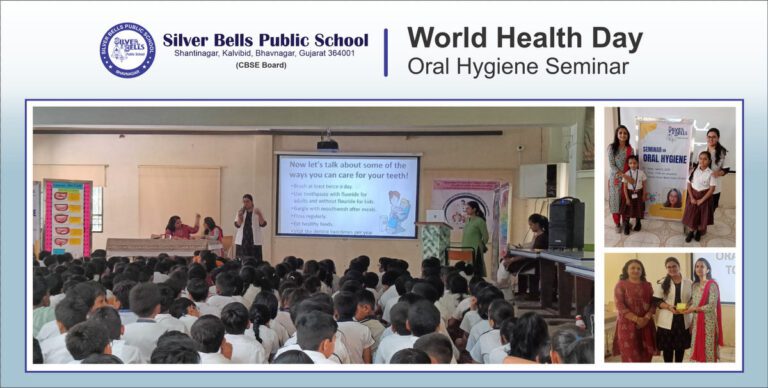 World Health Day – Oral Hygiene Seminar