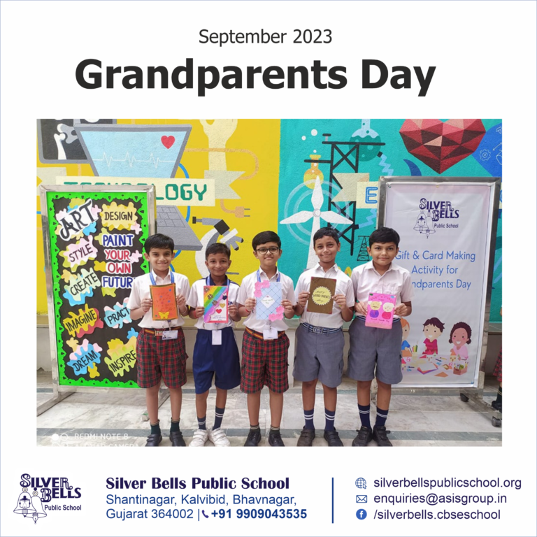 Grandparents Day | September 2023