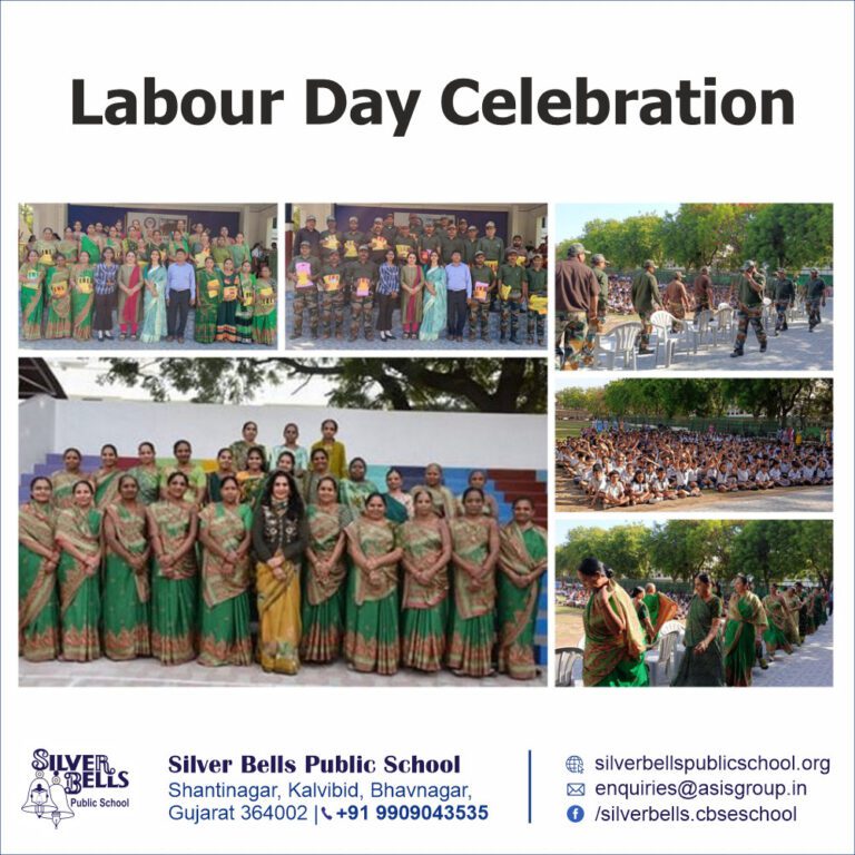 Labour Day Celebration