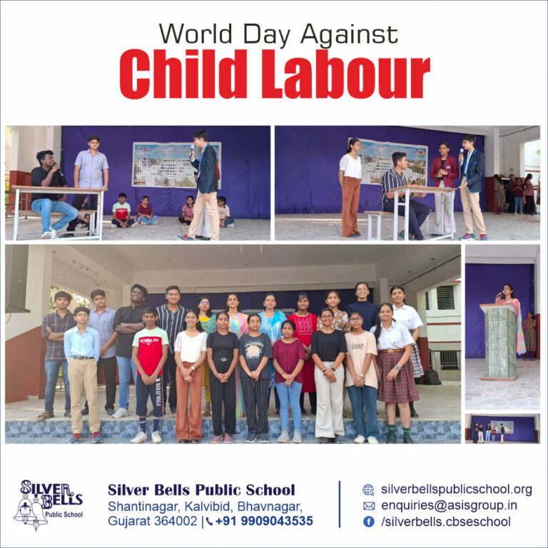 World Day Against Child Labour