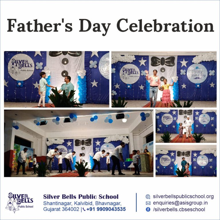 Father’s Day Celebration