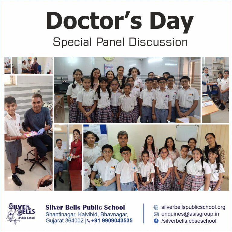 Doctor’s Day Special Panel Discussion