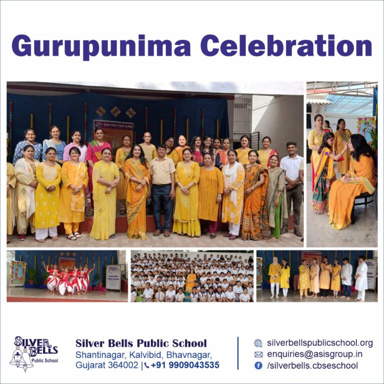 Gurupunima Celebration