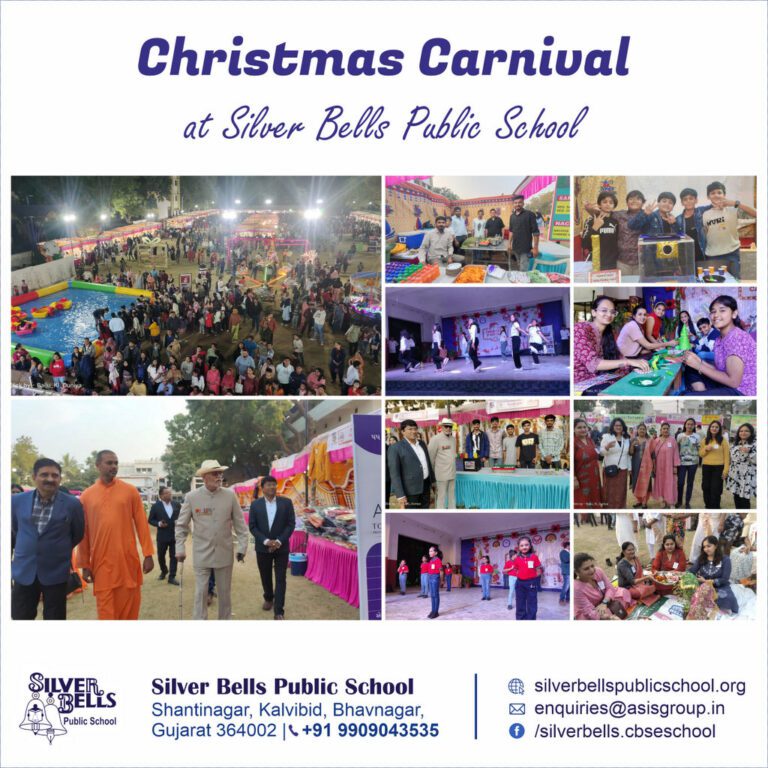 CHRISTMAS CARNIVAL (Dec-2024)